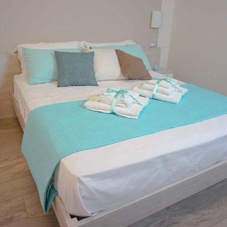 B&B Domus Vettii ปอมเปอี ภายนอก รูปภาพ