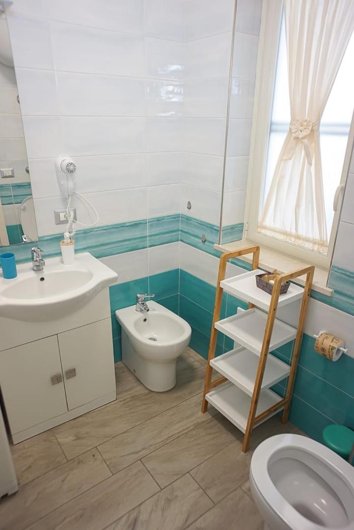 B&B Domus Vettii ปอมเปอี ภายนอก รูปภาพ