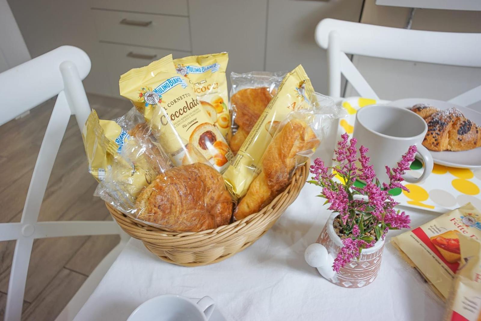 B&B Domus Vettii ปอมเปอี ภายนอก รูปภาพ