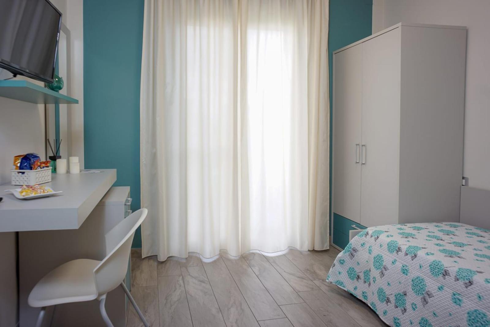 B&B Domus Vettii ปอมเปอี ภายนอก รูปภาพ