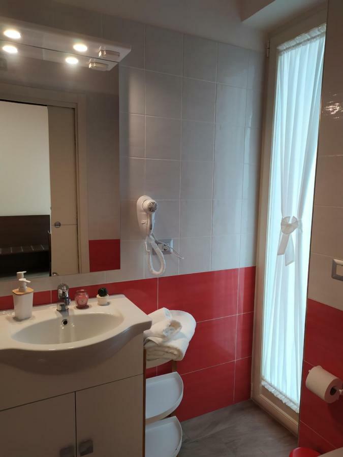 B&B Domus Vettii ปอมเปอี ภายนอก รูปภาพ